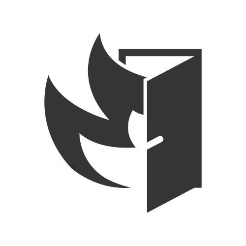 Door Fan test