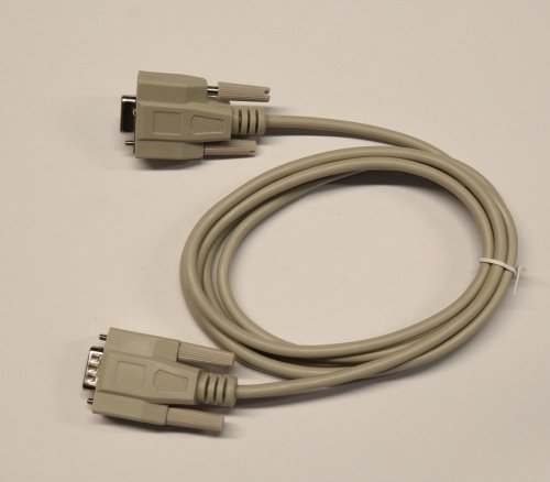 Sériový kabel 2 m
