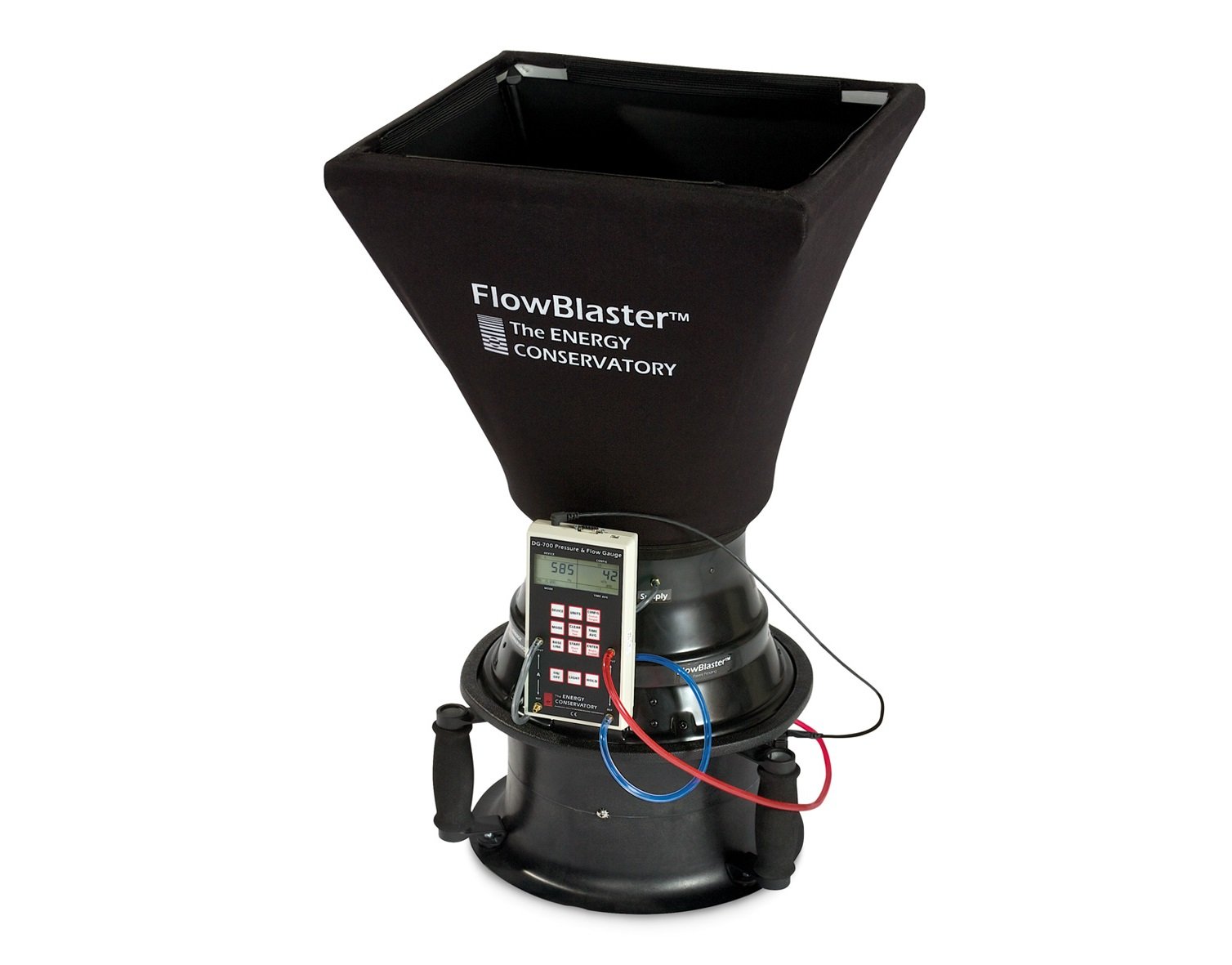 FlowBlaster