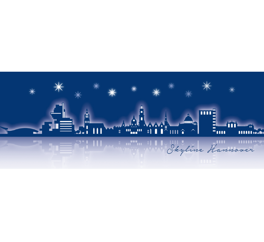 Adventní pozdrav nejen od sousedů