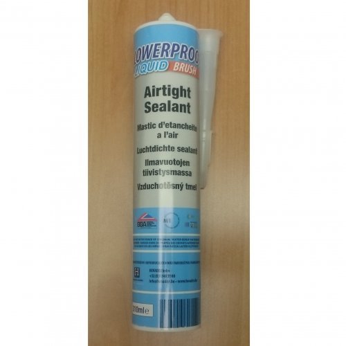 OPĚT V PRODEJI kartuše BlowerProof Liquid