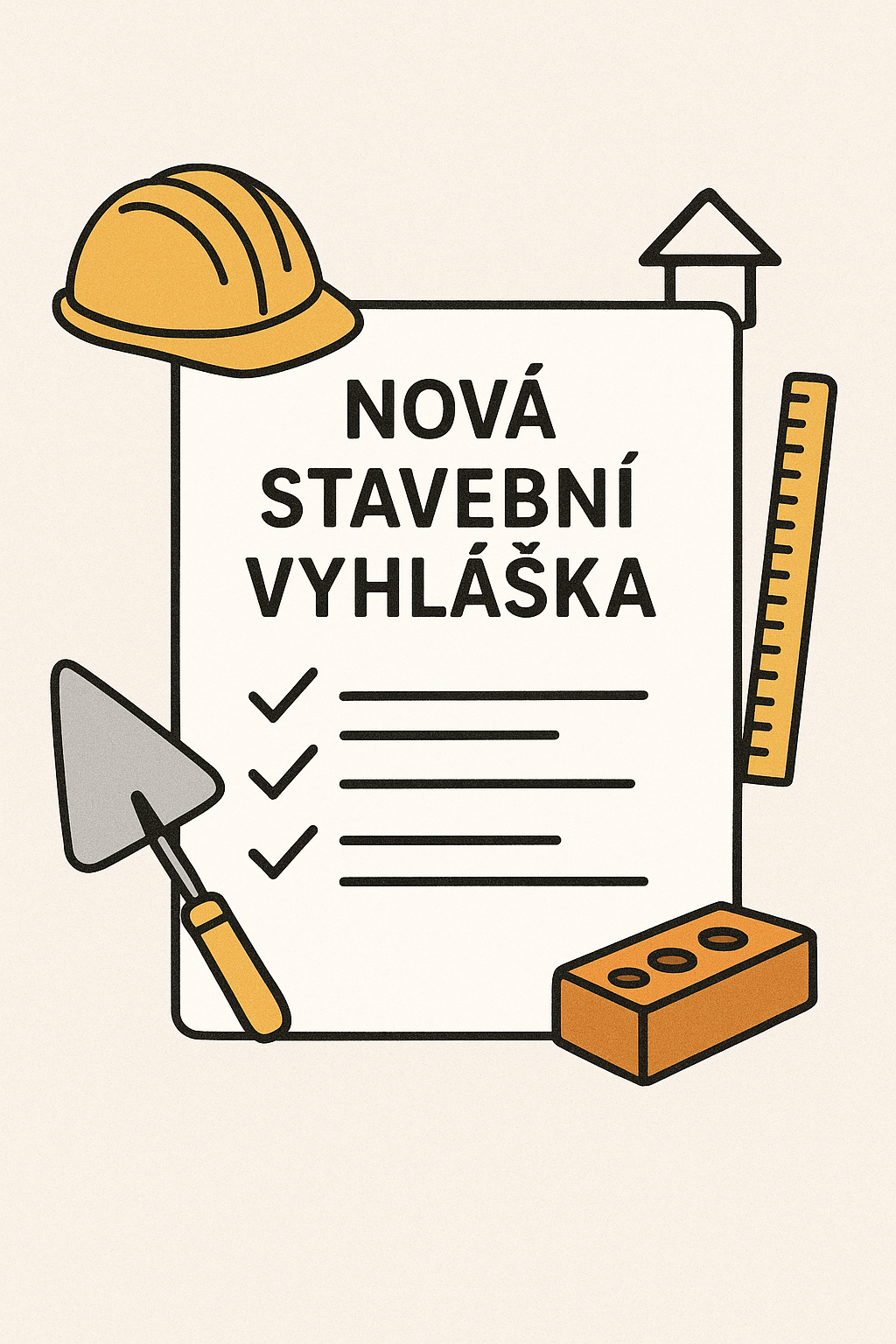 Události v legislativě